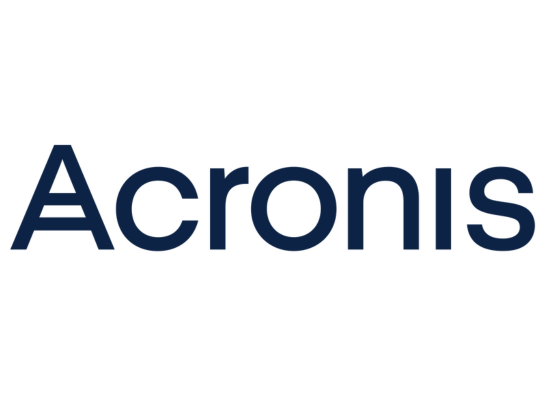 logo acronis