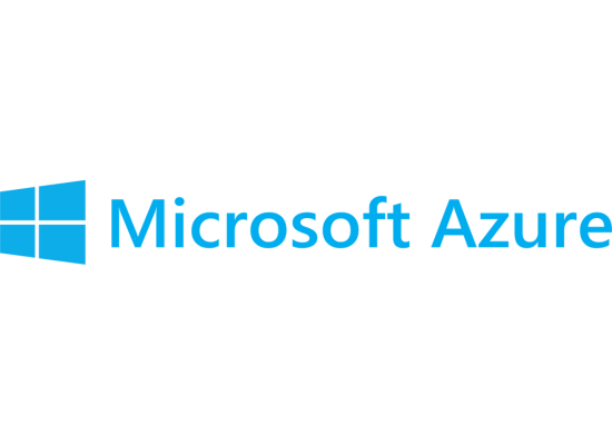 logo azure