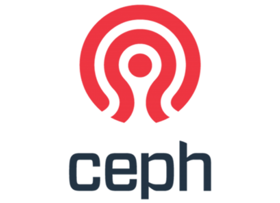 logo ceph