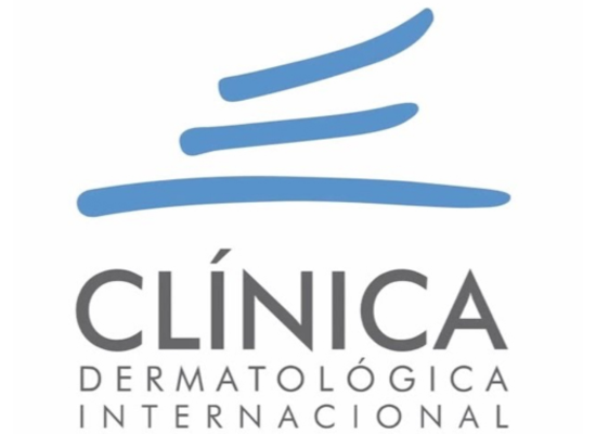 logo clinica dermatologica internacional