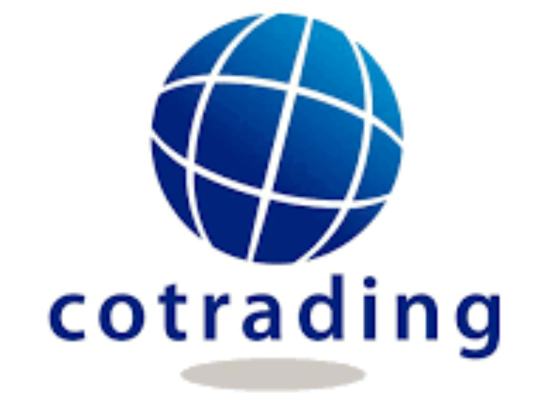 logo cotrading