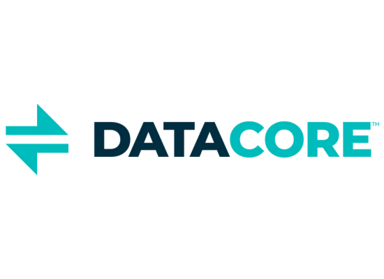 logo data core