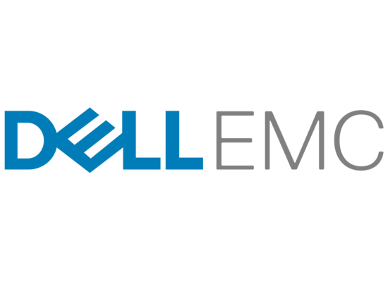 logo dell emc