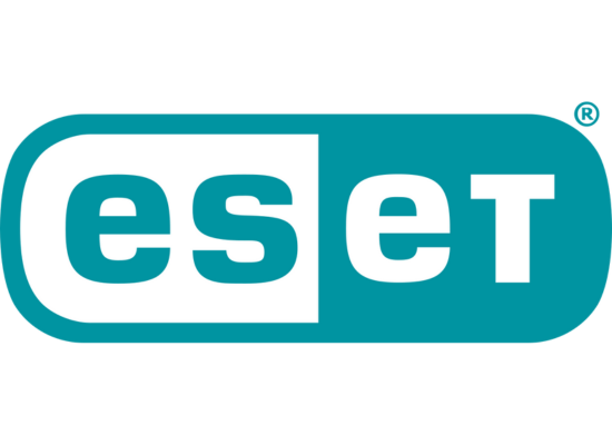 logo eset