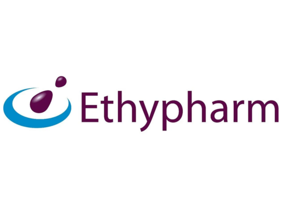 logo ethypharm