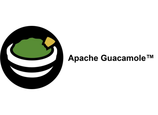 logo guacamole