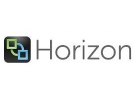 logo horizon