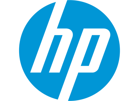 logo hp