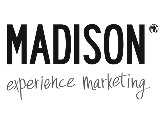 logo madison experience mkt