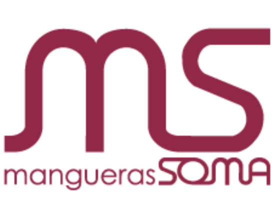 logo mangueras soma