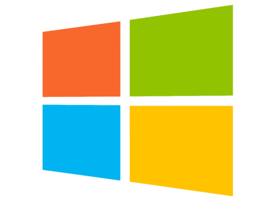 logo microsoft