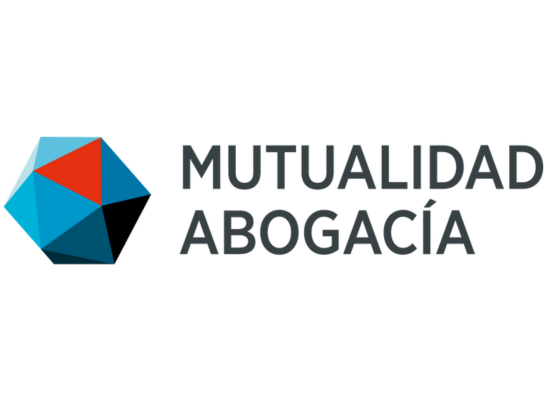 logo mutualidad abogacía