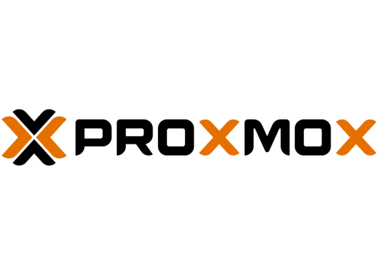 logo proxmox