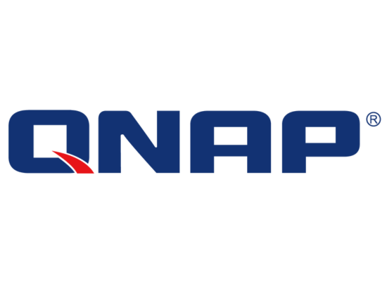 logo qnap