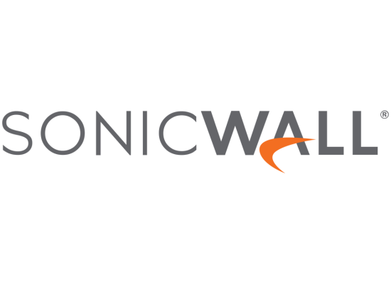 logo sonicwall