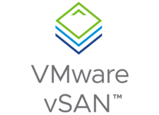 logo vmware vsan
