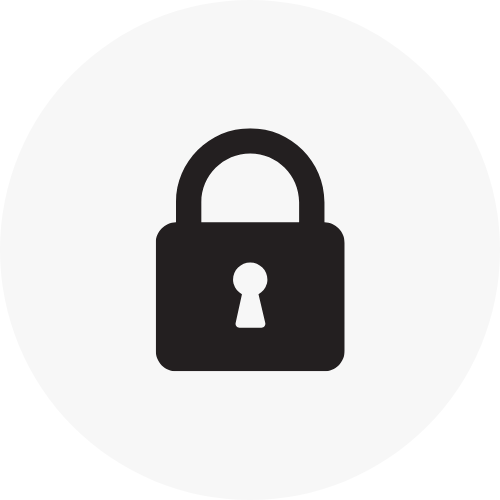 Seguridad y disponibilidad