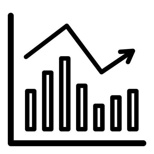icono grafico-de-barras