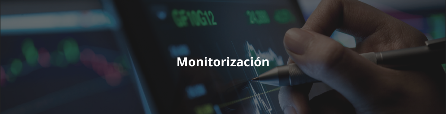 header monitorización