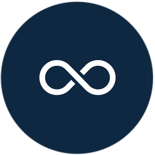 icono infinito