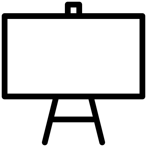 icono tablero