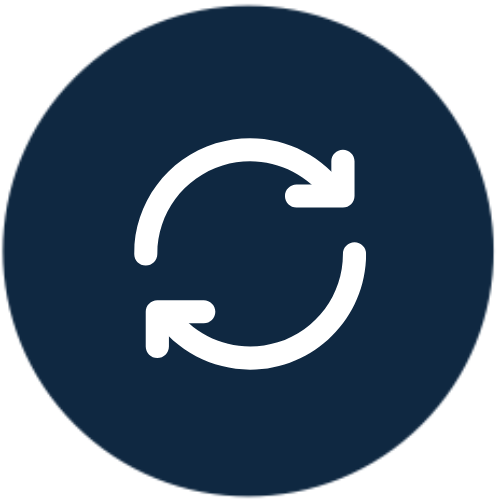 icono actualización