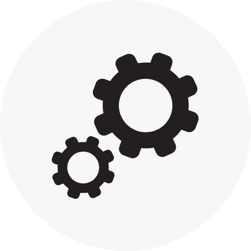 icono implementacion