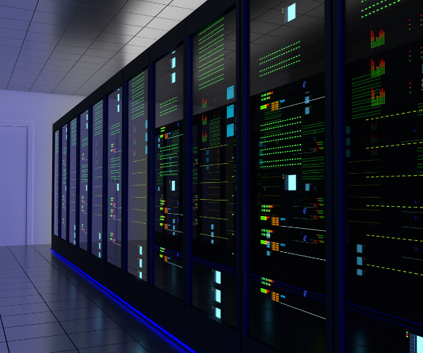 virtualizacion de servidores